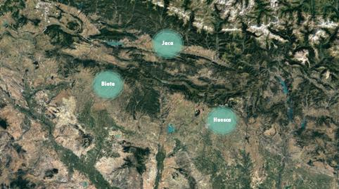 Foto 5 de Terreny en venda a Lg Monte, Biota, Zaragoza