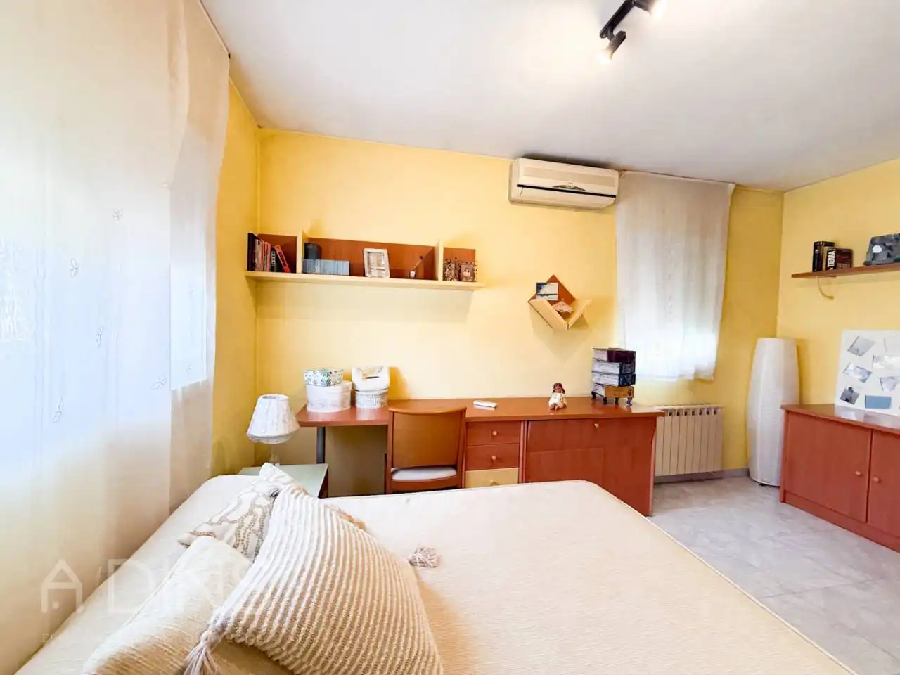 Casa amb jardí en venda a Avenida Puigdomi, imagen 25