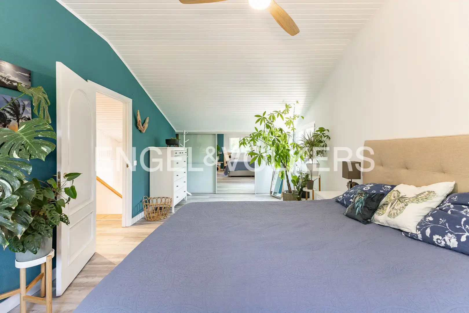 Bedroom of Houses for sale in Tordera  with Heating and Private garden