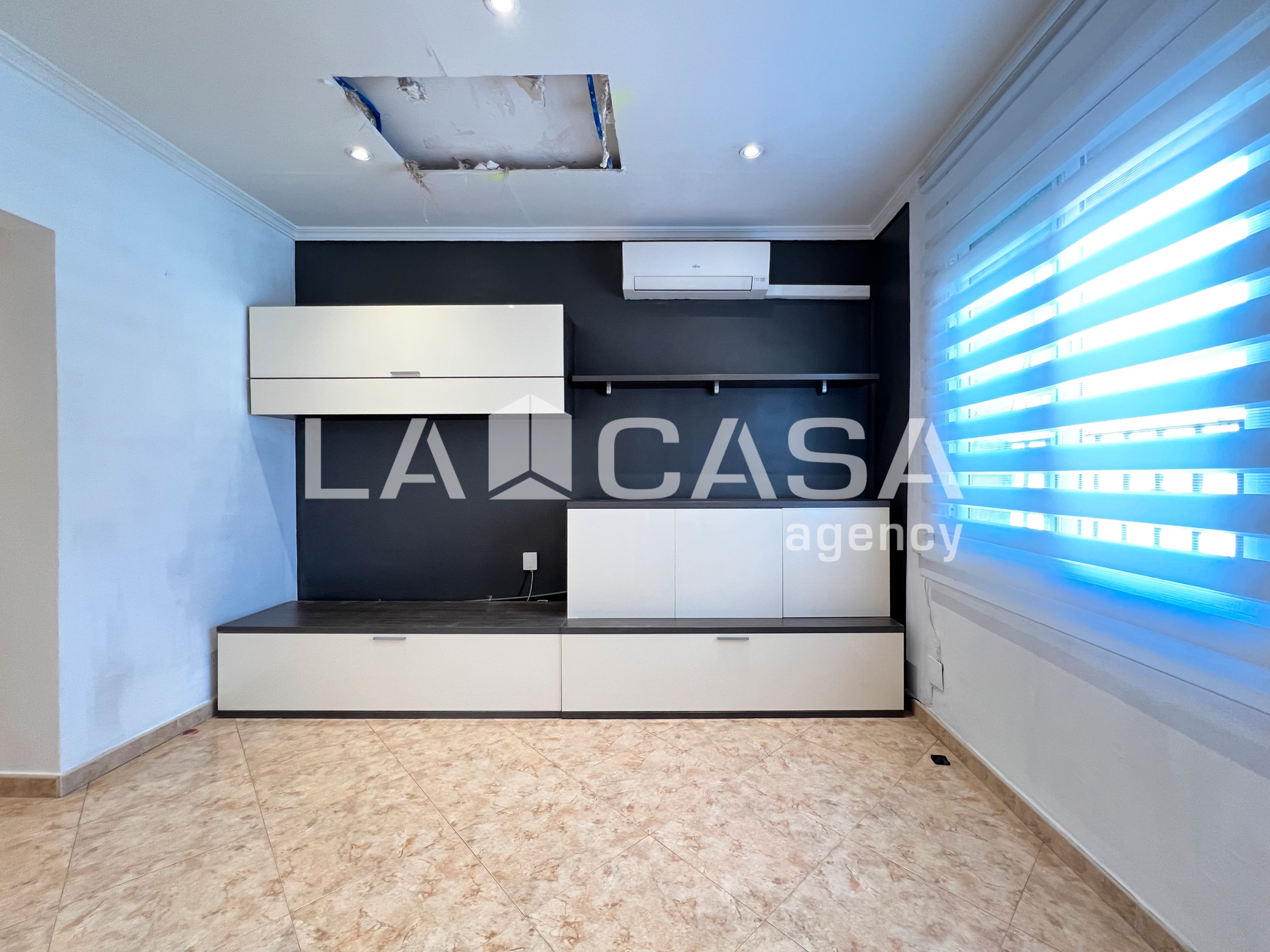 Flat for sale in Badalona