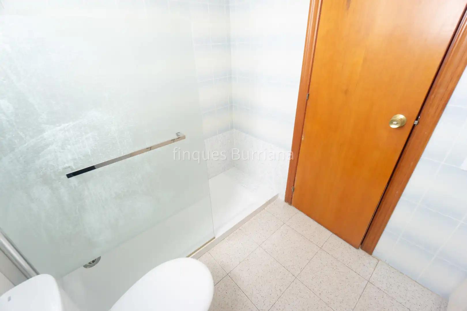 Baño de Piso en venta en Burriana / Borriana