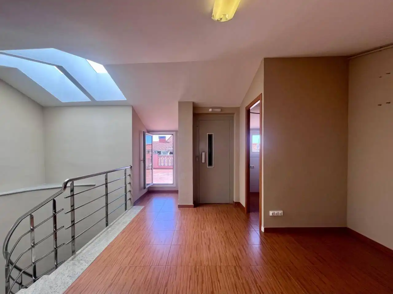 Casa o xalet de lloguer en Sant Sadurní d'Anoia amb Calefacció, Parquet i Terrassa