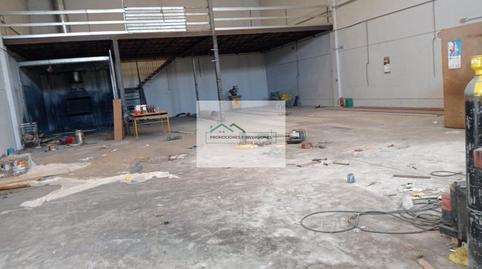 Photo 2 of Industrial buildings for sale in Alto de los Molinos, Albacete