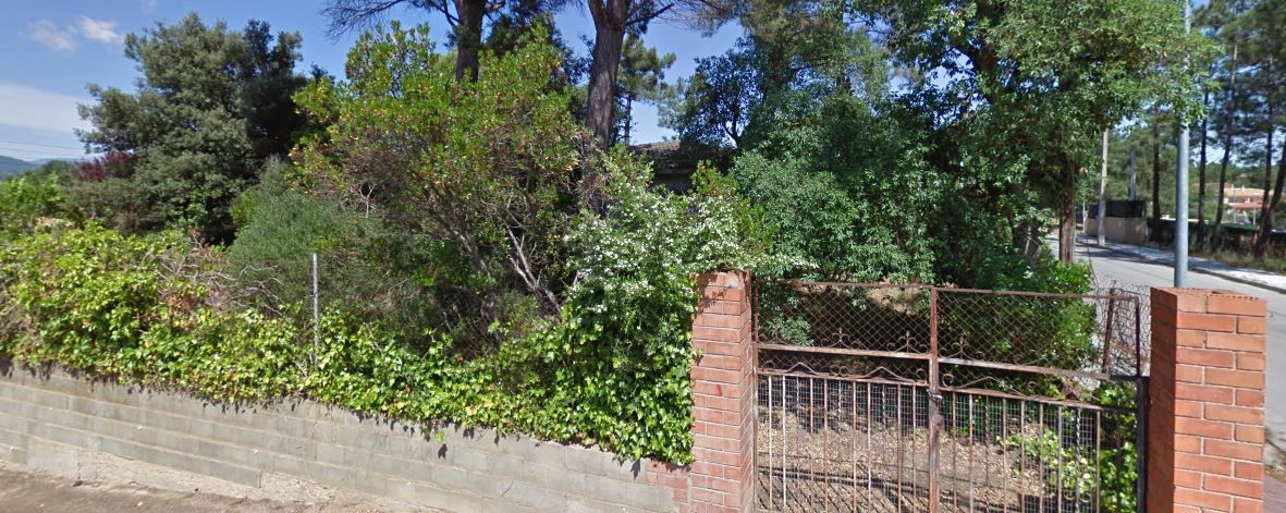 Casa o xalet en venda a Carrer de l'Eucaliptus, Sils