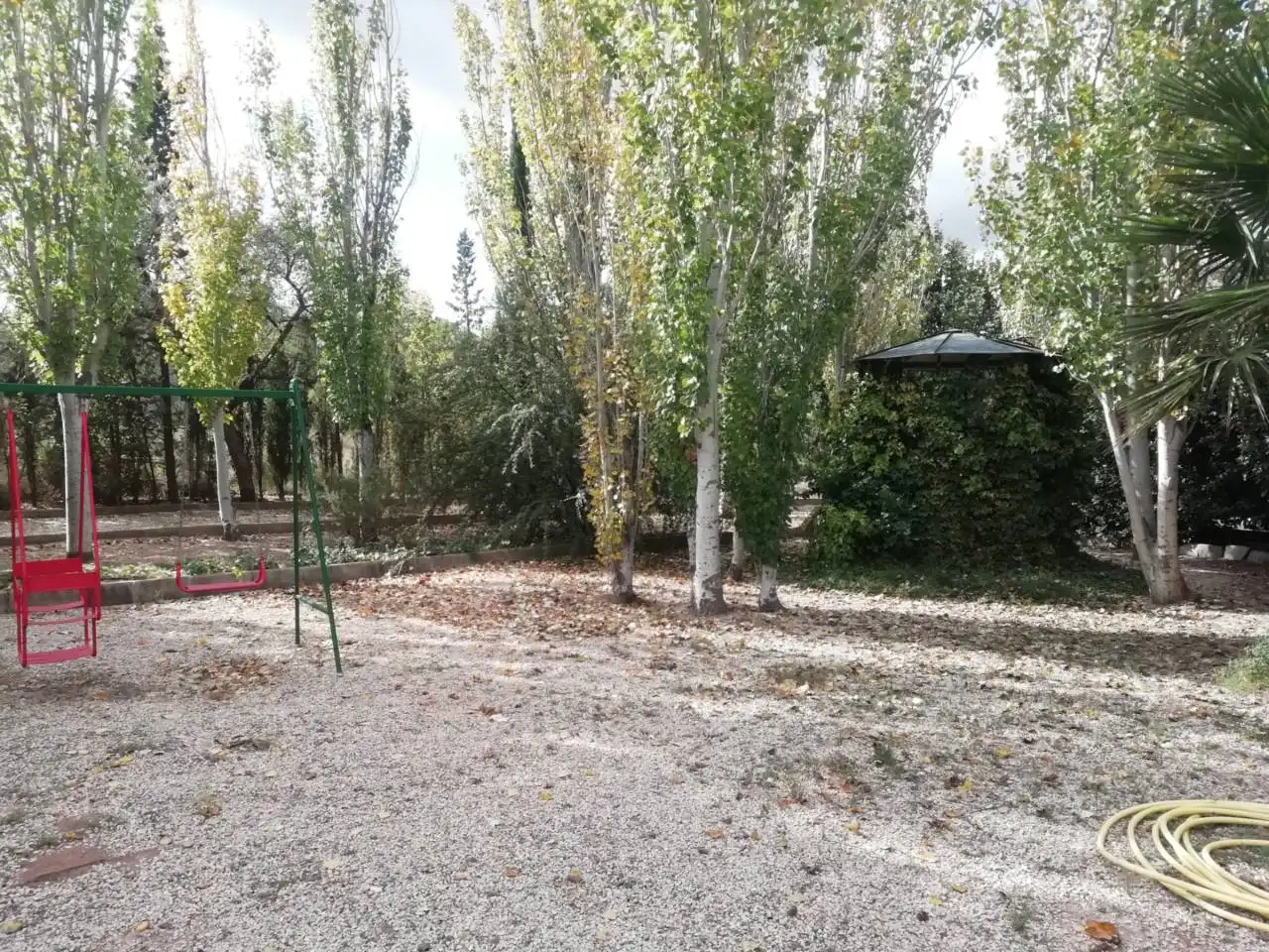 Finca rústica en venta en Pasaje PARTIDA CABRERAS, 39105, Sax