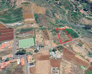 Land for sale in Santa Brígida