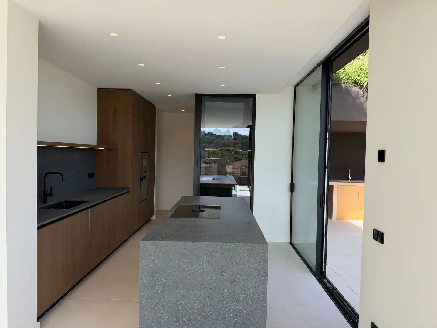 Casa con piscina in vendita a joaquim vayreda, imagen 19