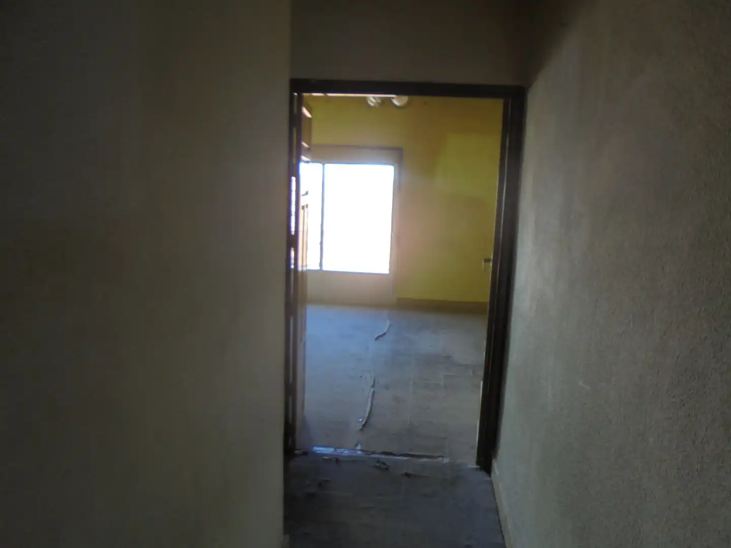 Piso en venta en Hinojosas de Calatrava