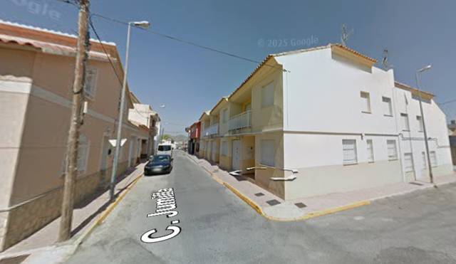 Casa-chalet en Venta en Puerto Lumbreras