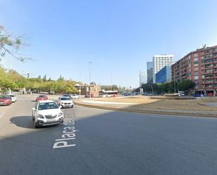 Vista exterior de Pis en venda en Sabadell