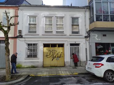 Maison jumelée à vendre à Rúa Río Lor