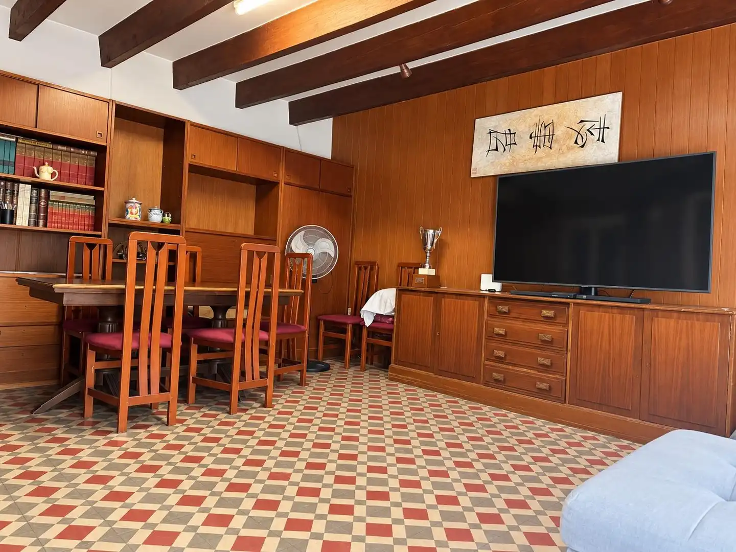 Chalet con jardín en venta en Calle RENTADOR, imagen 6