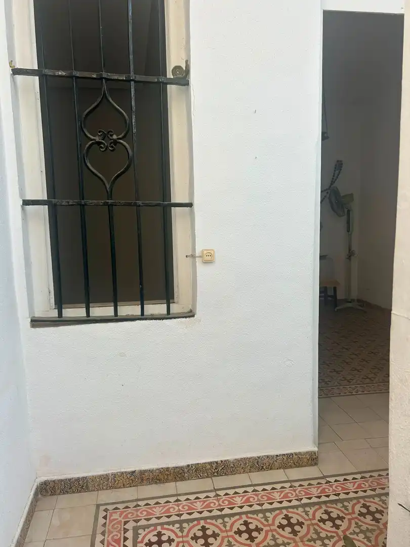 Terraza de Casa o chalet en venta en San Fernando con Terraza y Balcón