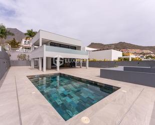 Exterior view of House or chalet for sale in Adeje  with Air Conditioner, Heating and Terrace