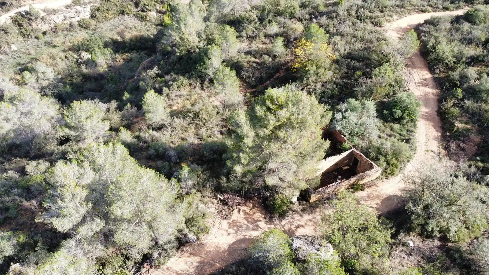 Terreno rustico in vendita a Cervià de Les Garrigues, imagen 21
