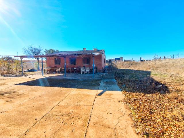 Terreno en Venta en Calle Diseminados, 451 en Allendeduero