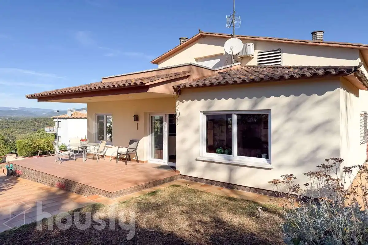 House with pool for sale in Ronda Peius Pascual Carbó ., imagen 26