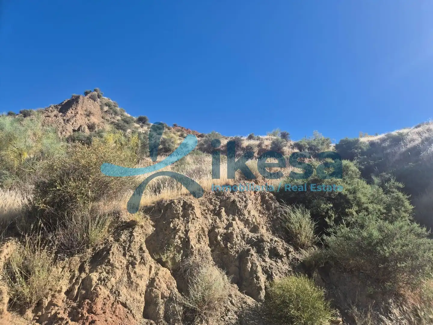 Grundstücke und Bauplätze zum Verkauf in Ugíjar, imagen 2