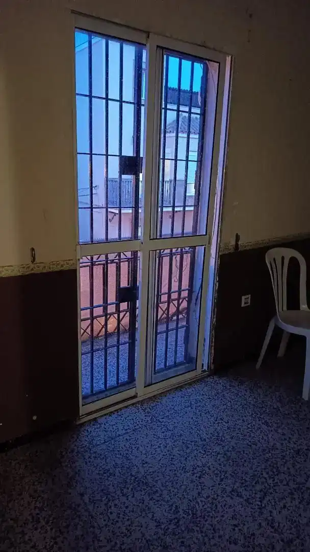 Terrassa de Pis en venda en Rota