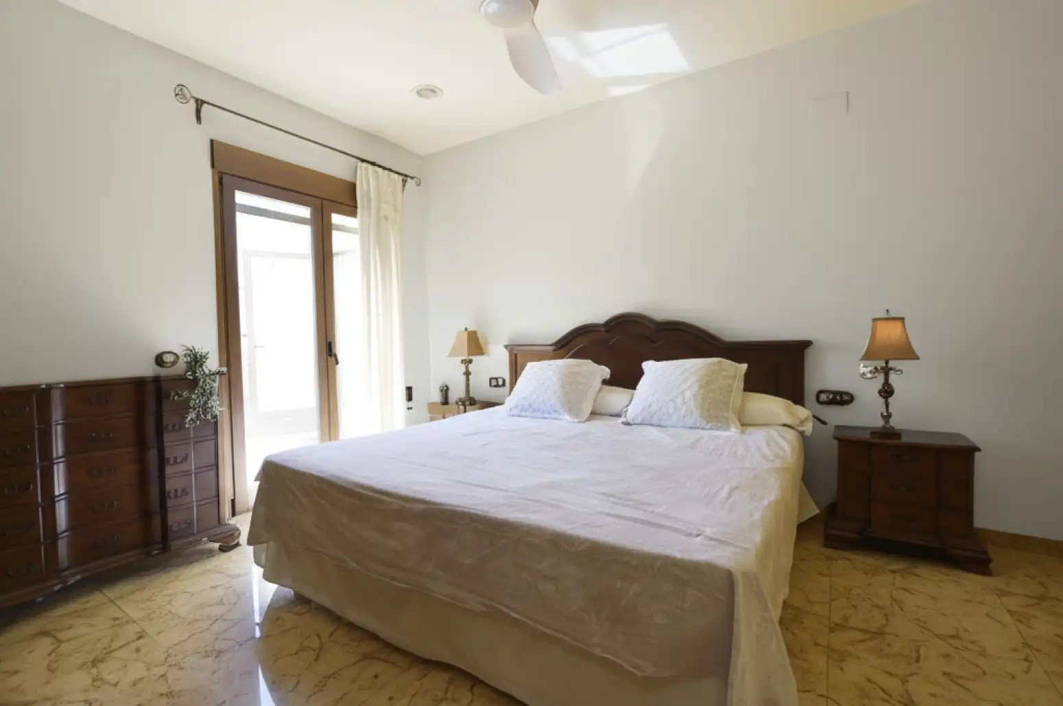 Dormitori de Àtic en venda en Rafelbuñol / Rafelbunyol amb Aire condicionat, Calefacció i Terrassa