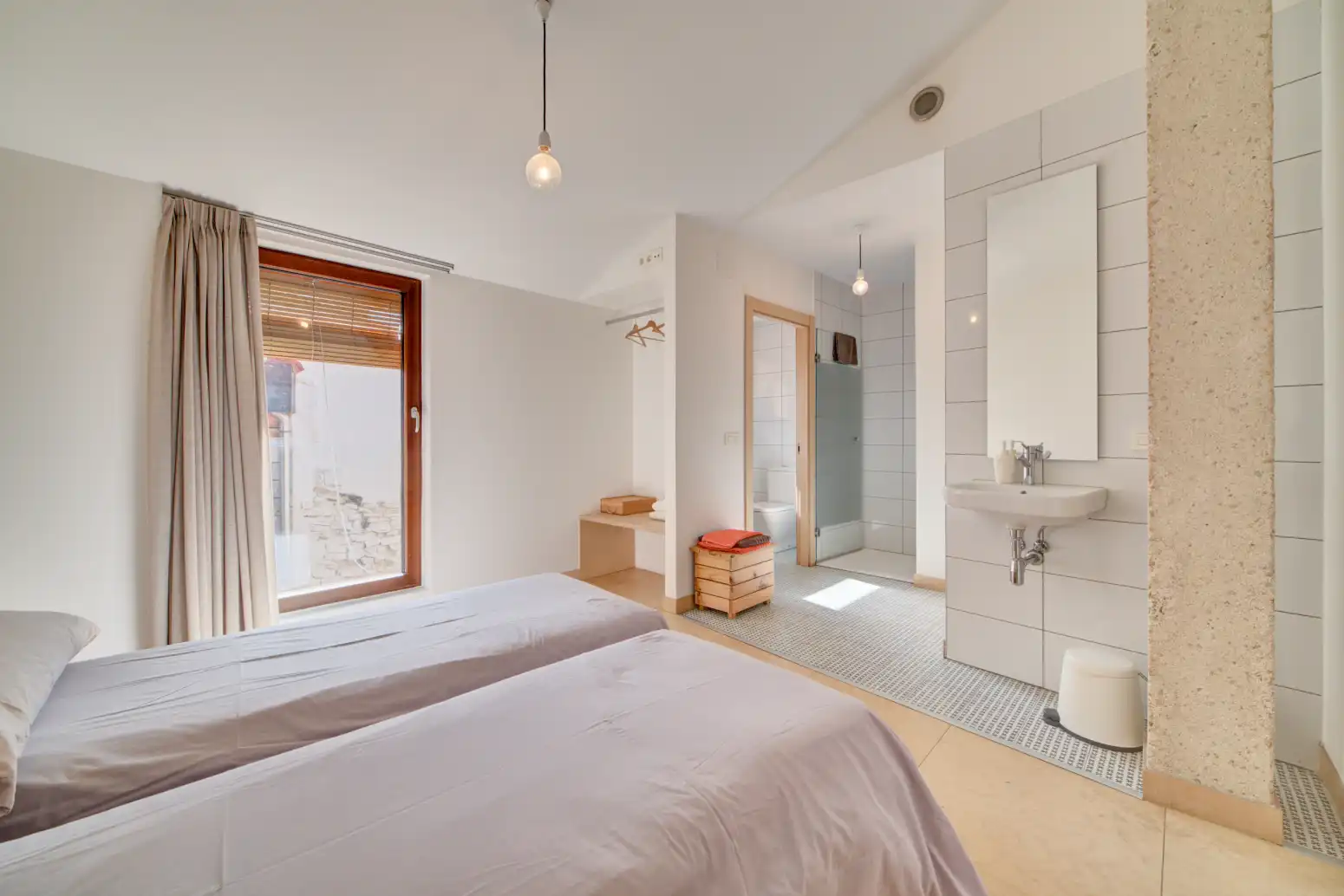 Habitación de Casa o chalet en venta en Cendea de Olza / Oltza Zendea con Calefacción