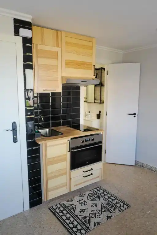 Apartament amb terrassa en venda a El Puerto, imagen 11