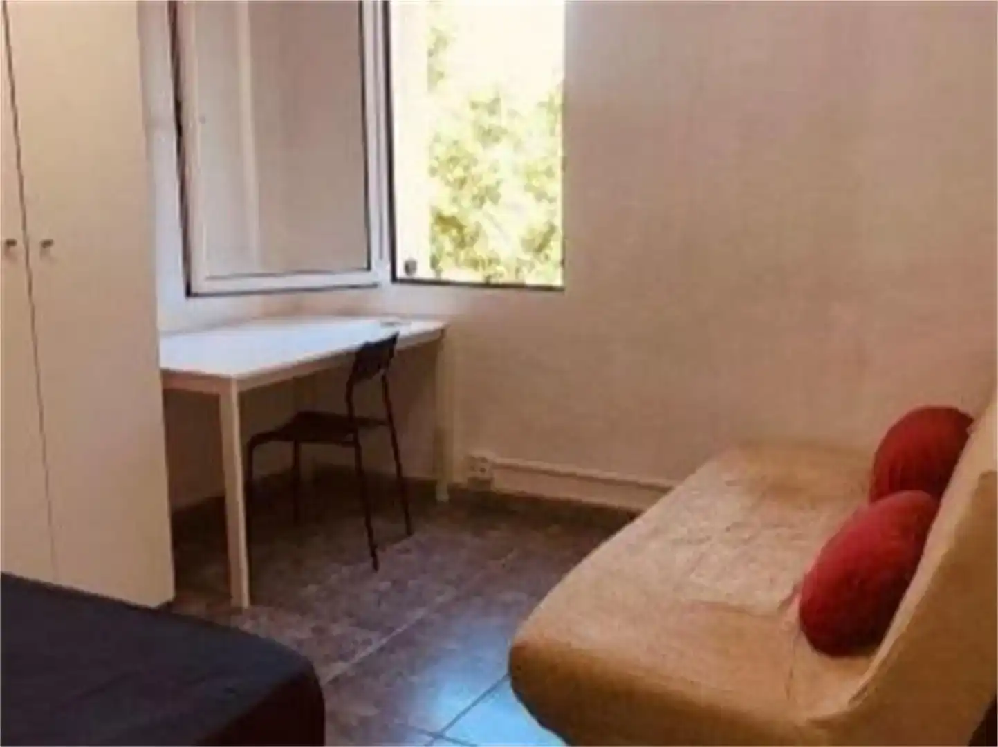 Flat for rent in Rambla del Raval, 36, El Raval