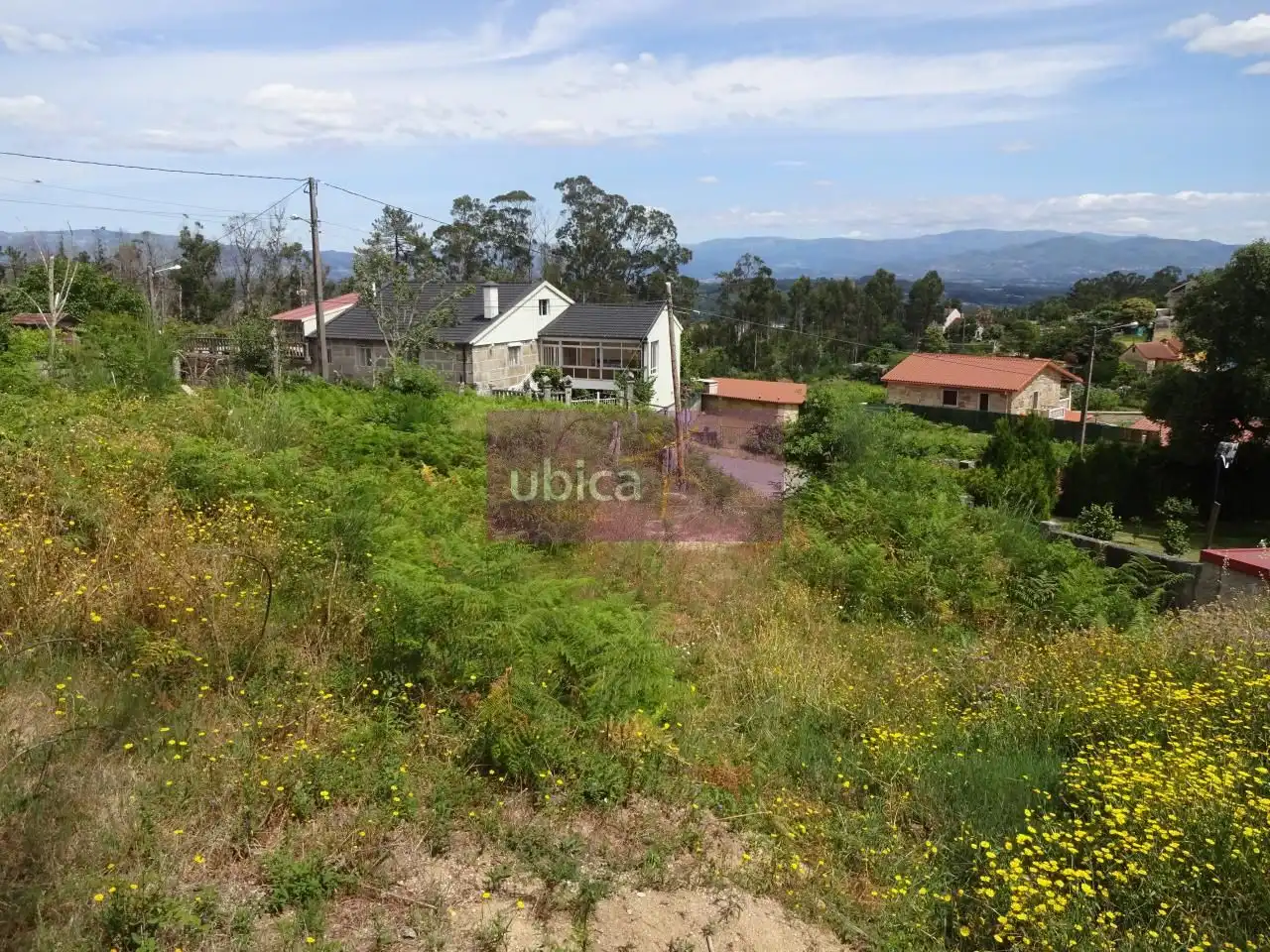Lands and plots for sale in Salceda de Caselas, imagen 3