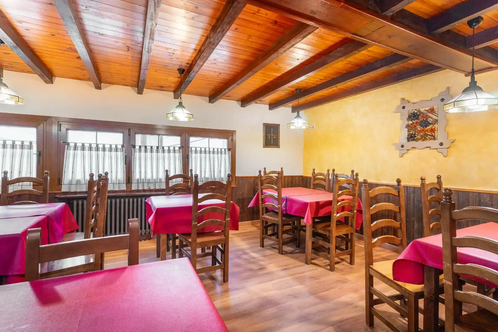 Casa o chalet en venta en Caso con Calefacción, Jardín privado y Terraza