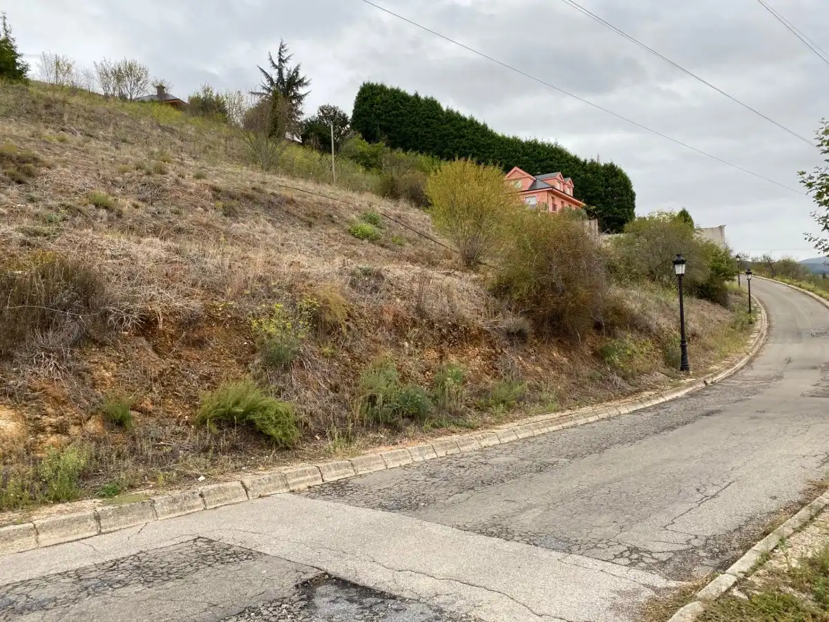 Terreni e lotti in vendita a Urbanización Patricia - Campo