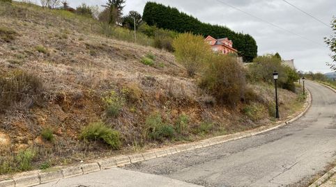 Terreno Urbano Patricia