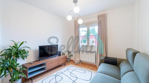 Photo 2 of Flat to rent in Velázquez, Teatinos - Los Prados, Oviedo