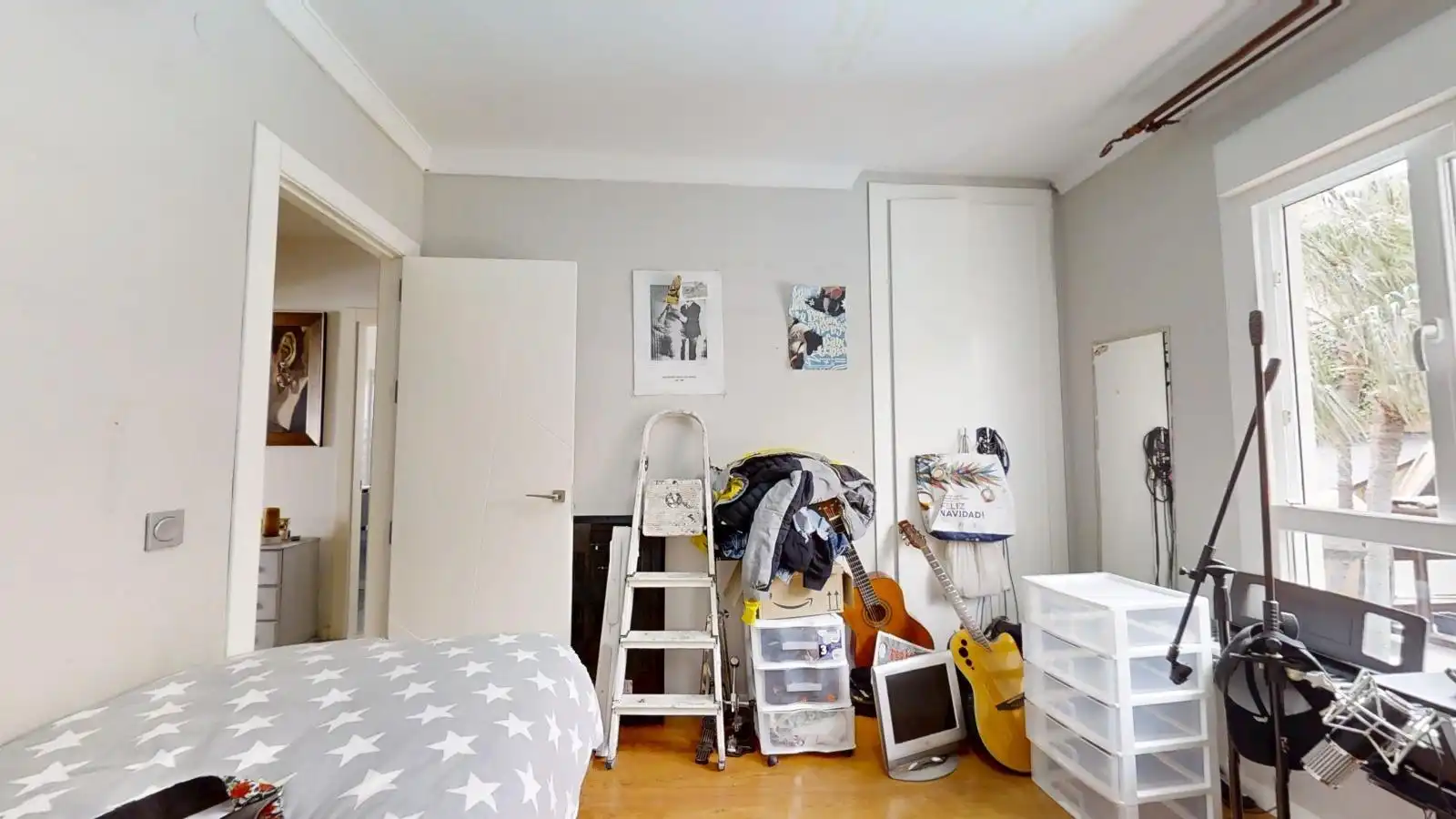 Wohnung mit Terrasse zum Verkauf in Capellanía - Retamar, imagen 39
