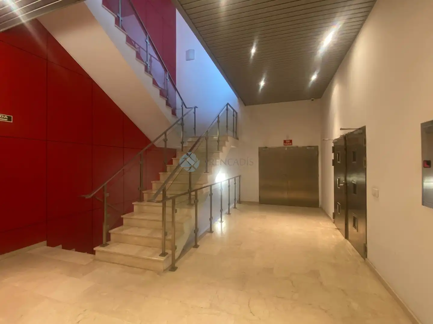 Gewerbefläche zum Verkauf in edificio el mundo, imagen 33
