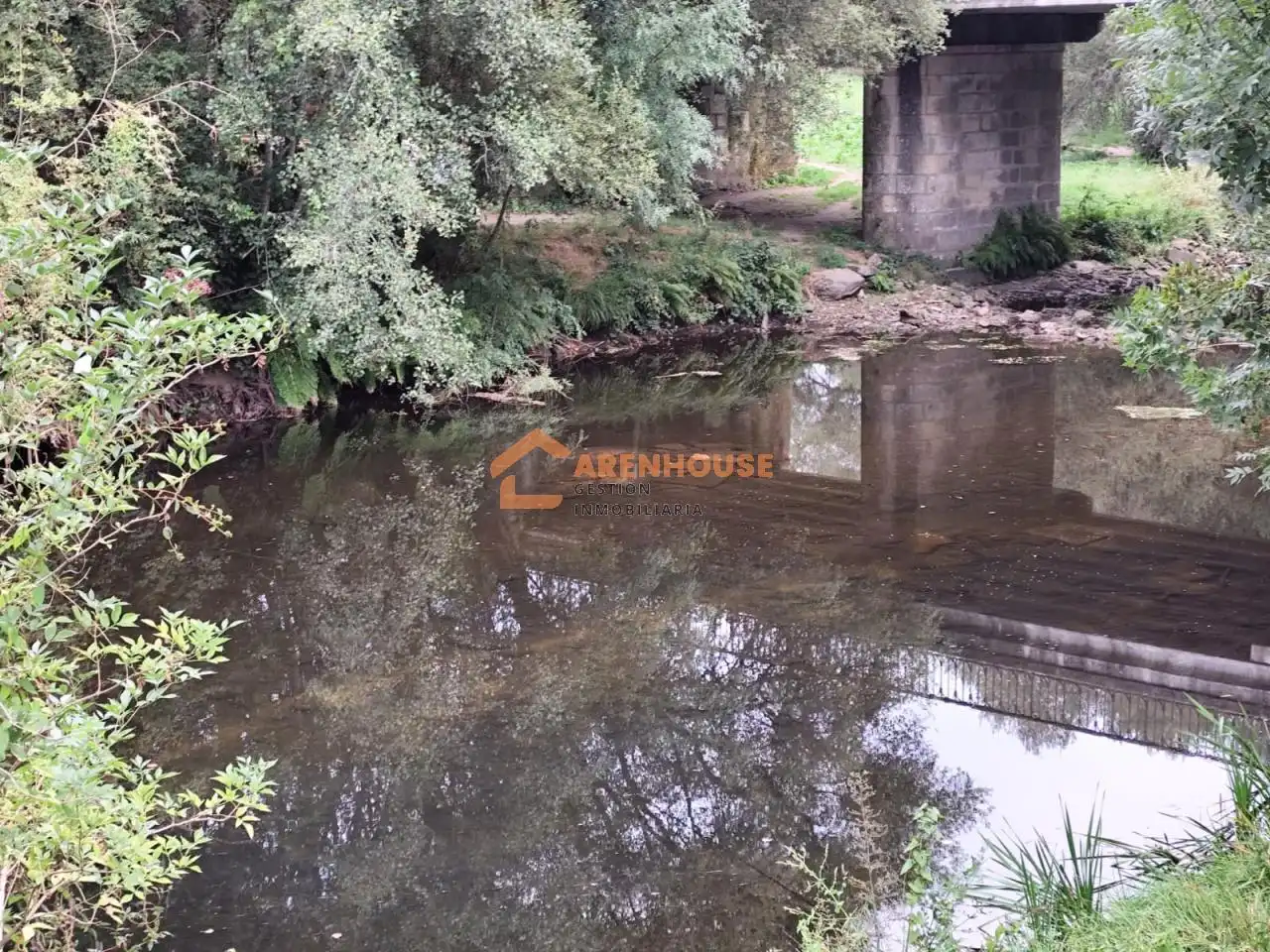 Residential land for sale in O Carballiño, imagen 3