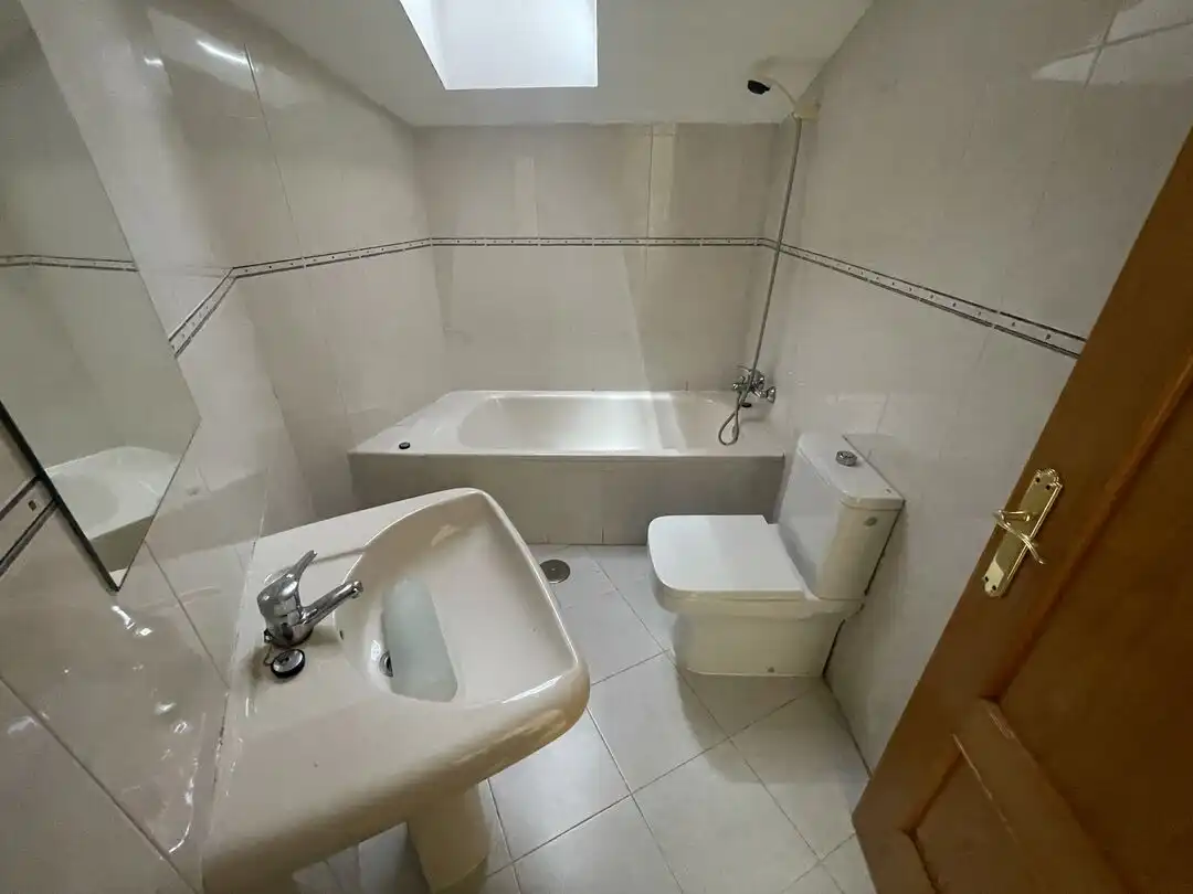 Bathroom of Duplexes for sale in Toledo  with Heating and Swimming Pool