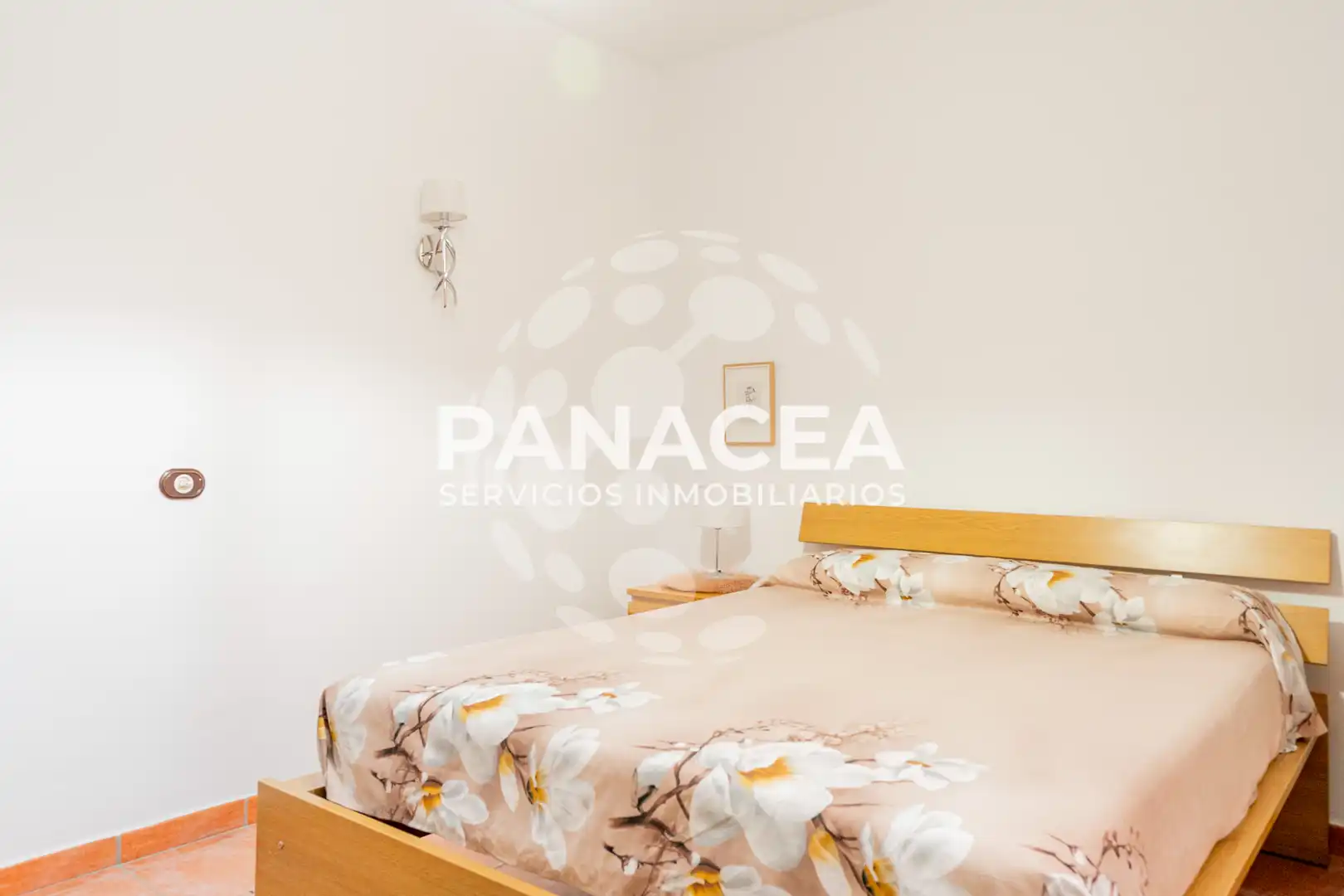 Bedroom of Flat for sale in Ohanes  with Terrace, Storage room and Furnished