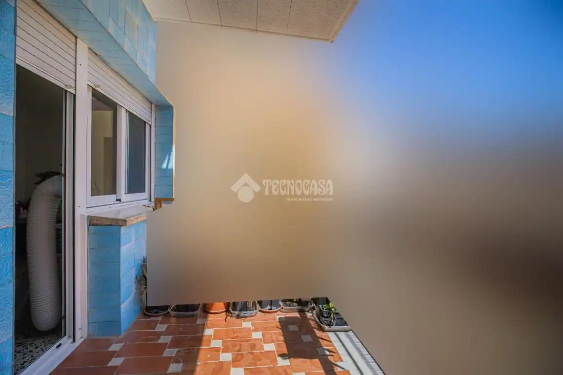 Appartamento con terrazza in vendita a Salut - Lloreda, imagen 26