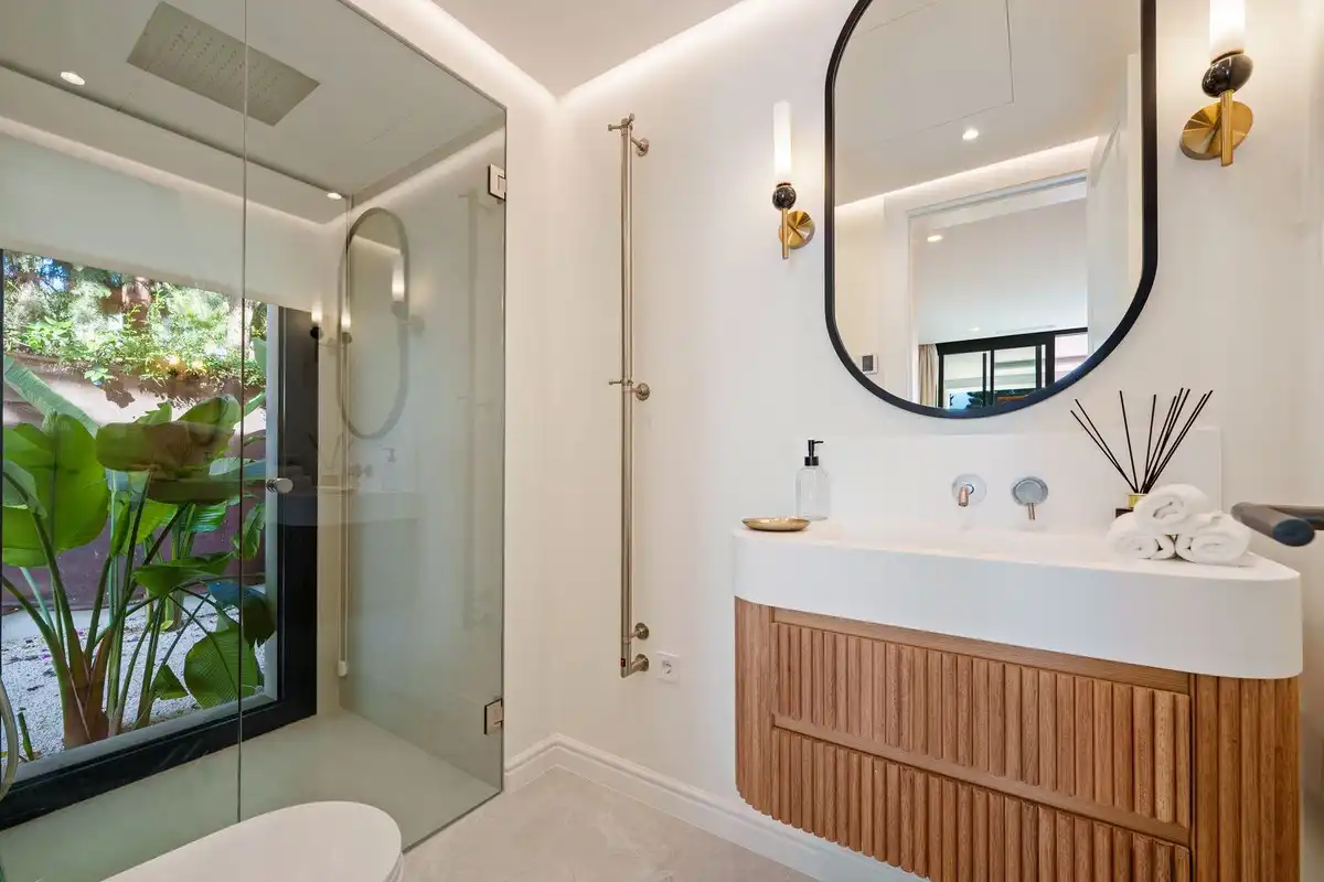 Villa mit Pool zum Verkauf in La Quinta, imagen 18