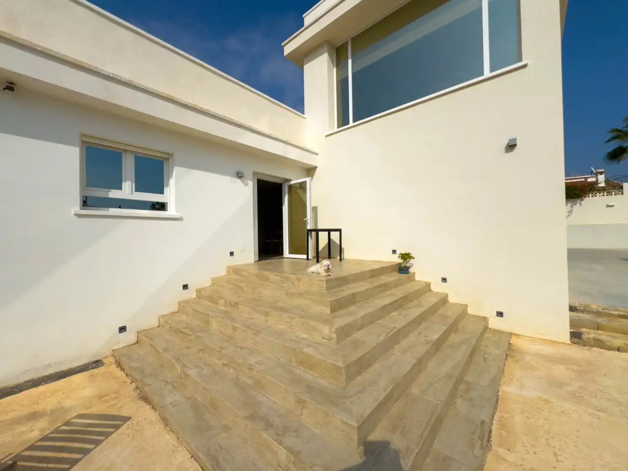 Houses for sale in Rojales  with Air Conditioner, Heating and Private garden