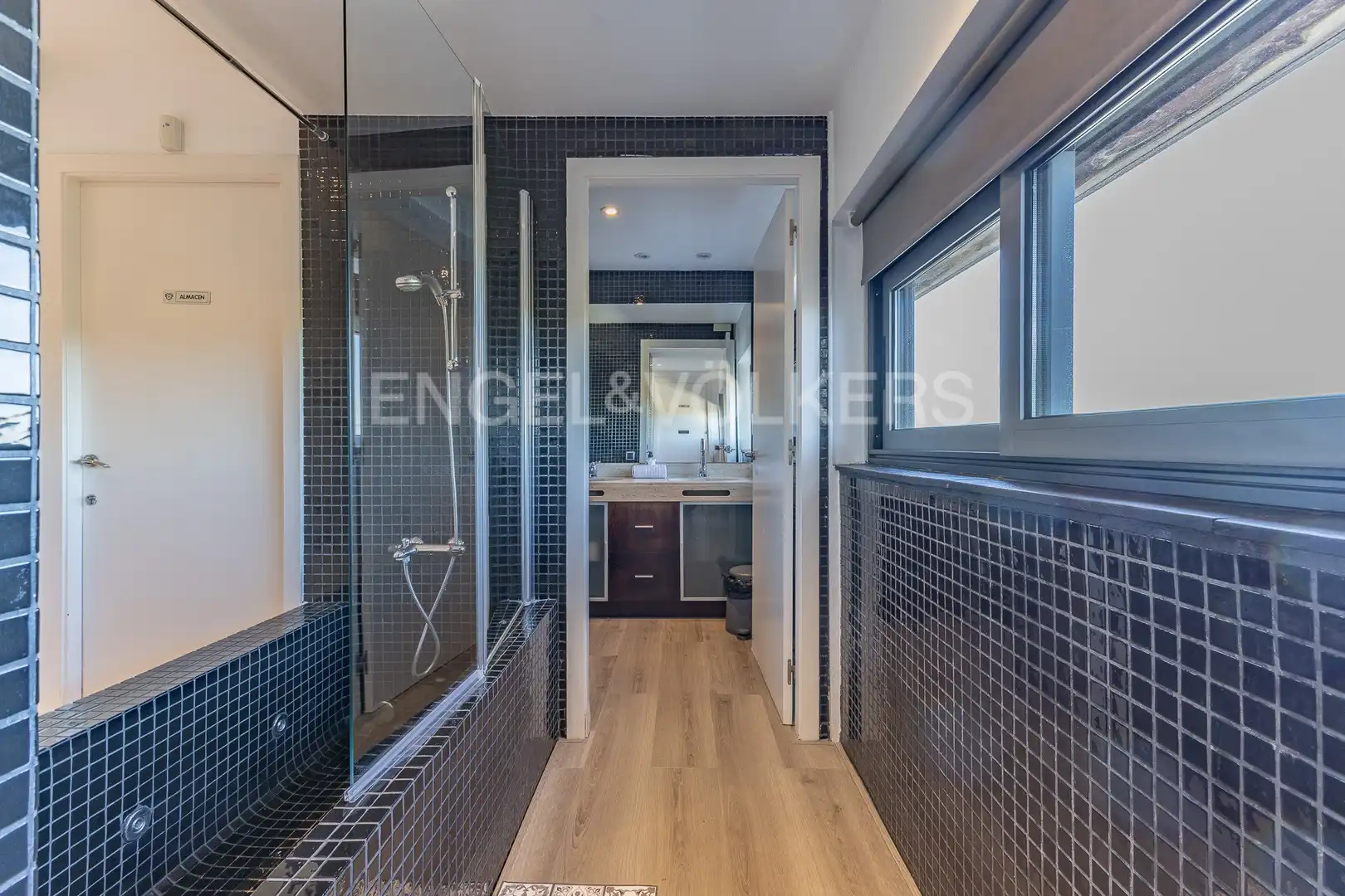 Casa amb terrassa en venda a Valldoreix, imagen 37