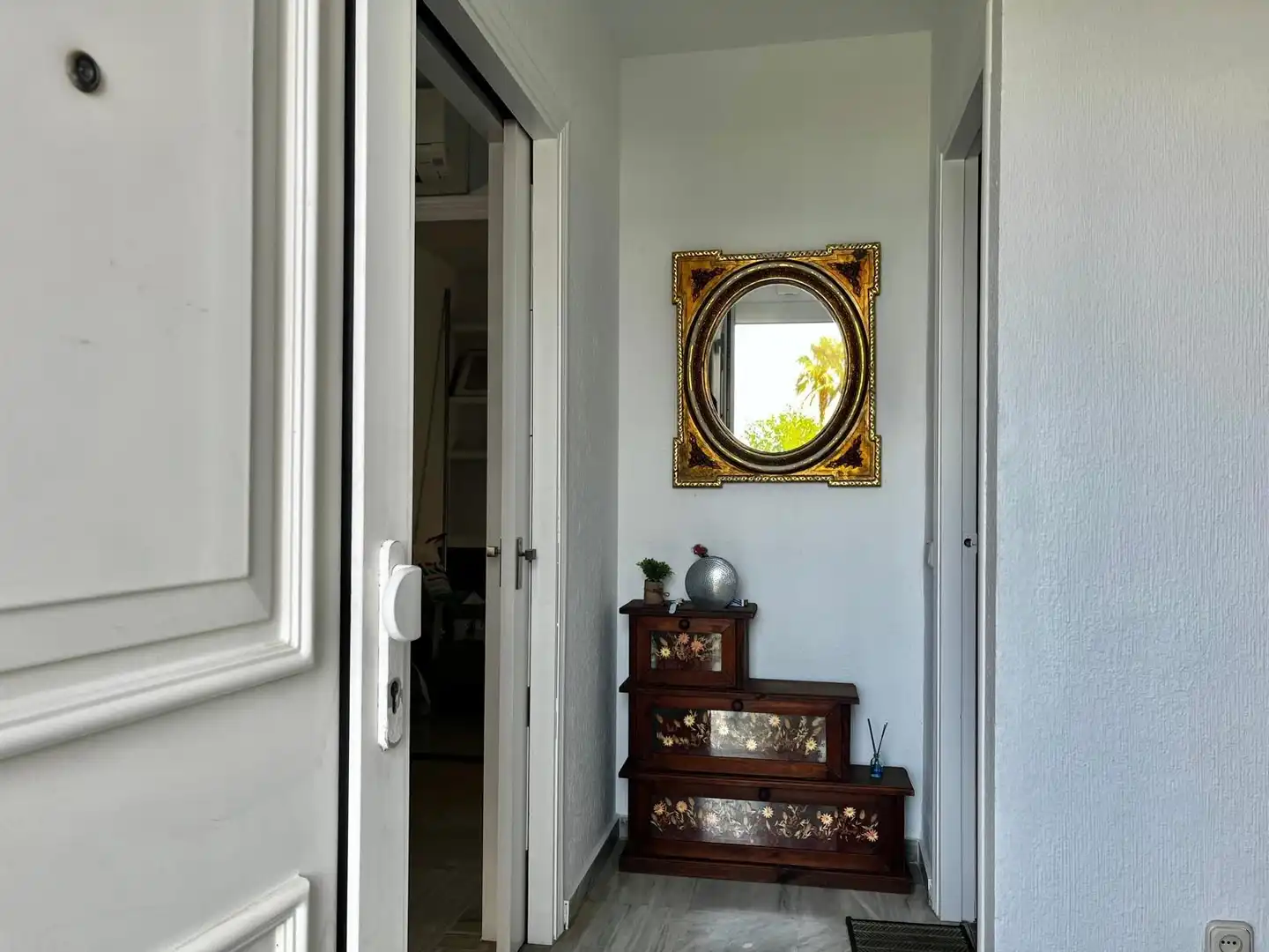 Einfamilien-Reihenhaus zur Miete in SOLANA DE LA, Nueva Almería - Cortijo Grande - Vega de Acá