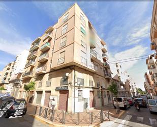 Exterior view of Apartment for sale in Elche / Elx