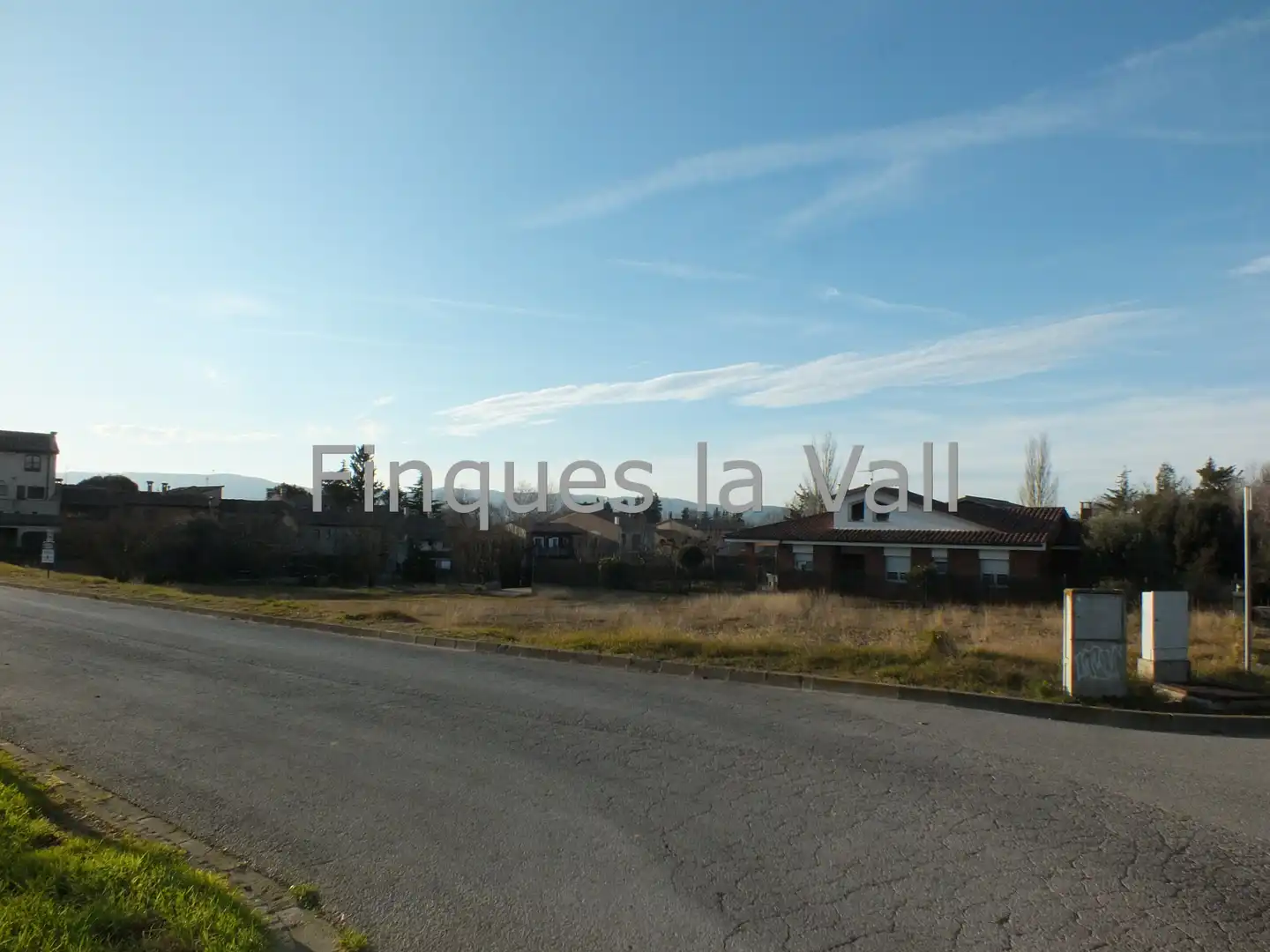 Terreno residenziale in vendita a Seva, imagen 8