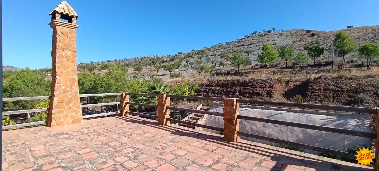 Casa rústica en venda a Pedanías Centro, imagen 24