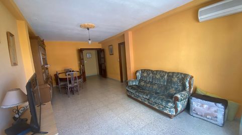 Foto 5 de Piso en venta en Barrio de Zaidín, Granada Capital