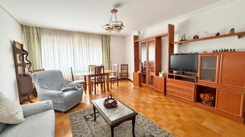 Photo 4 of Flat to rent in Logroño - Cl Pintor Rosales, San Adrián,  Logroño