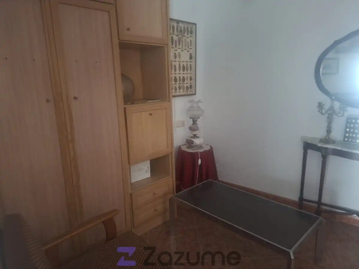 Bedroom of Houses for rent in Alfarnate  with Terrace and Furnished