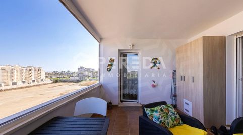 Foto 4 von Wohnung zum Verkauf in El Sabinar – Urbanizaciones – Las Marinas – Playa Serena, Roquetas de Mar