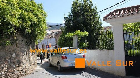 Parc.Urbana en venta en Chite.